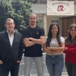 Una investigación confirma la relación entre los patrones dietéticos y la calidad del esperma