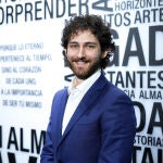 Iago Jover, director de Innovación de Roberto Verino y nieto del diseñador