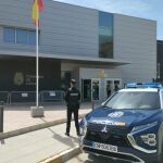 La Policía Nacional identifica al autor de unas grabaciones de vídeo en los aseos de dos centros comerciales