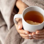 Infusión 