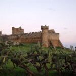 Castillo de El Gandúl