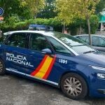 Detenido un hombre en Vigo por robar en la caseta de control de acceso de un parking cercano al Centro Comercial Vialia