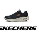 Estas zapatillas Skechers Arch Fit están triunfando y ahora pueden ser tuyas a este precio increíble