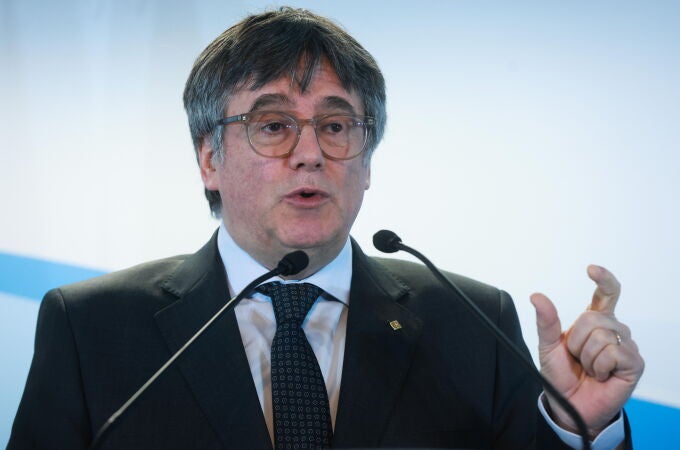 Carles Puigdemont