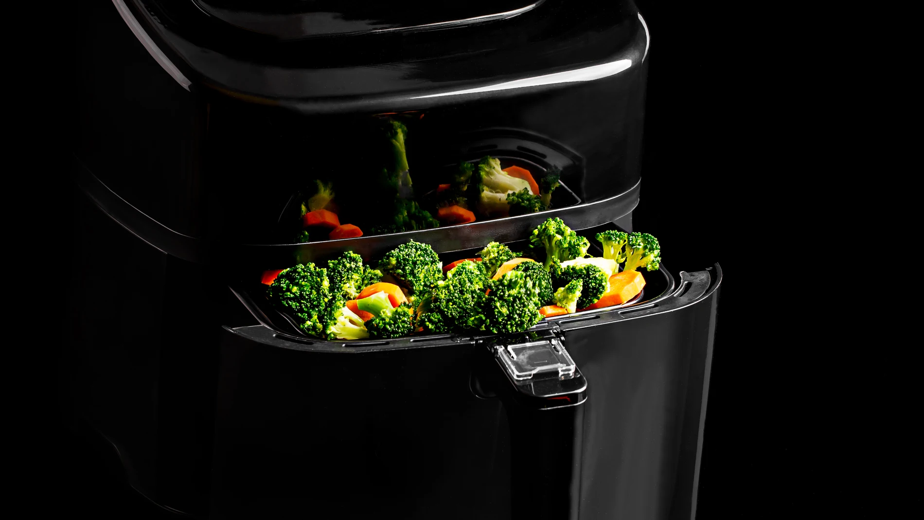 Es recomendable emplear poca cantidad de aceite