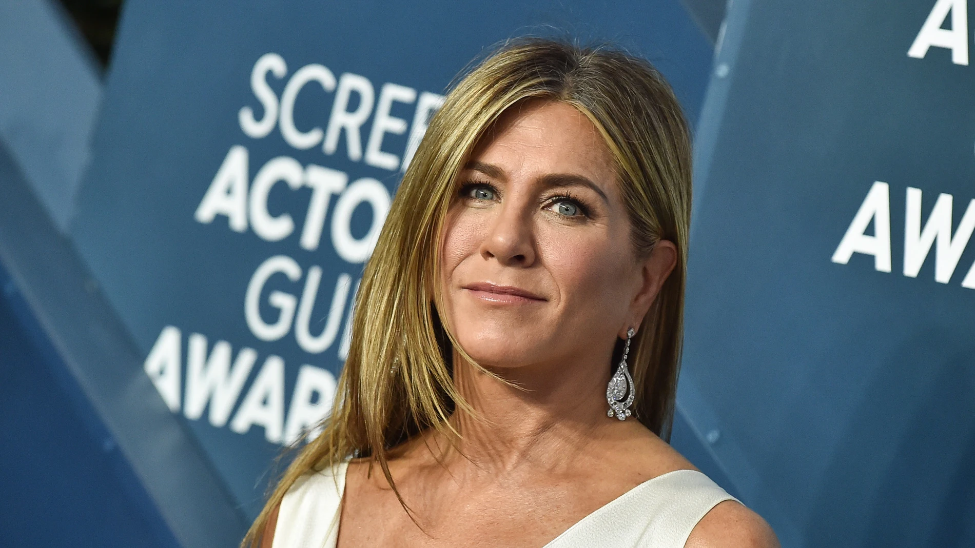 Jennifer Aniston, señalada por la prensa internacional como motivo de ...
