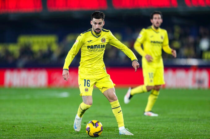Alineaciones probables de la jornada 24 de LaLiga: posibles onces titulares