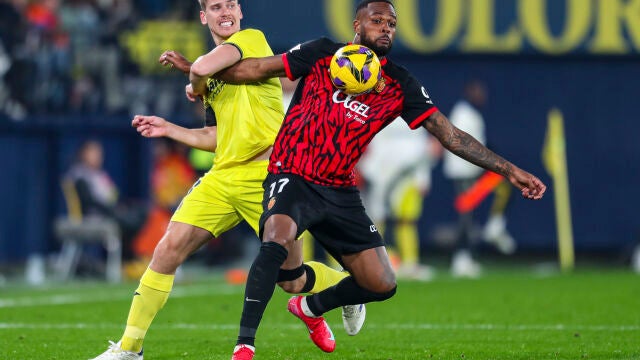 Villarreal CF V RCD Mallorca - La Liga EA Sport