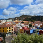 San Cristóbal de La Laguna es la segunda ciudad más segura de España