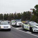 La DGT detectó casi 600 conductores al día al volante tras haber consumido alcohol o drogas