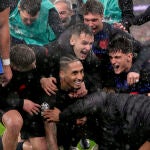 Portugal Soccer Champions League