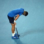 Tennis - Australian Open