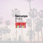 Secuoya Studios fortalece su presencia en Content Americas 2025