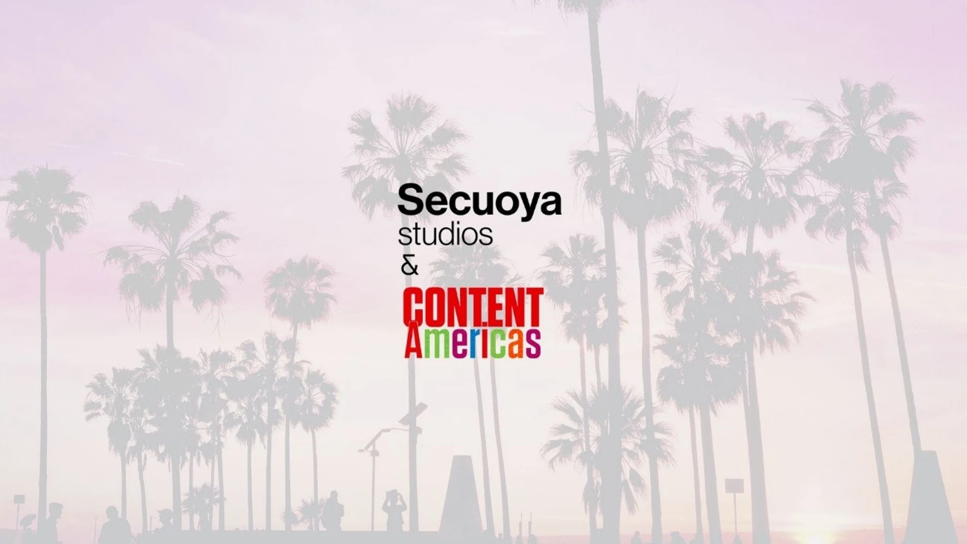 Secuoya Studios fortalece su presencia en Content Americas 2025