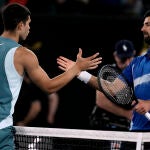 Australian Open Tennis