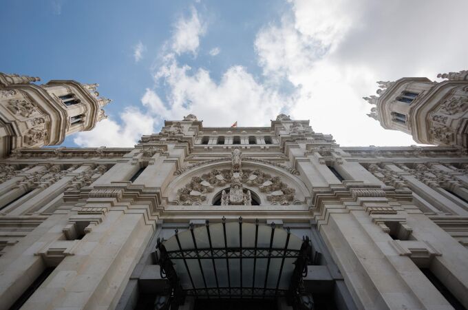 MADRID.-AMP.- El Ayuntamiento informará en el segundo semestre individualmente y por carta del abono de la tasa de residuos