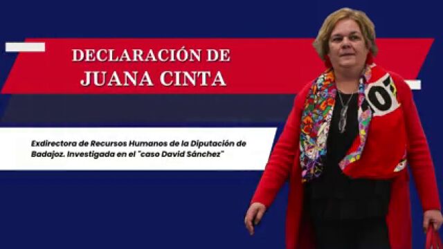 La desesperación de la juez que investiga al hermano de Sánchez: "¿Por qué nadie sabe explicarme qué es la Oficina de Artes Escénicas?