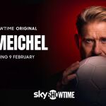 SkyShowtime desvela el esperado tráiler de "Schmeichel"