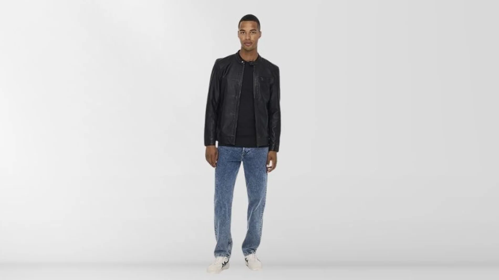 Chaqueta Only & Sons