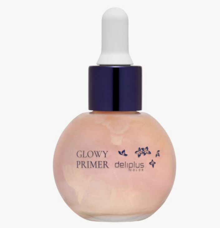 Glowy Primer