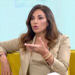 Mariló Montero en 'Espejo Público'