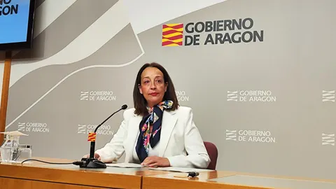 Aragón exige al Gobierno que aclare cuántos migrantes han llegado a la Base Aérea de Zaragoza y dónde están