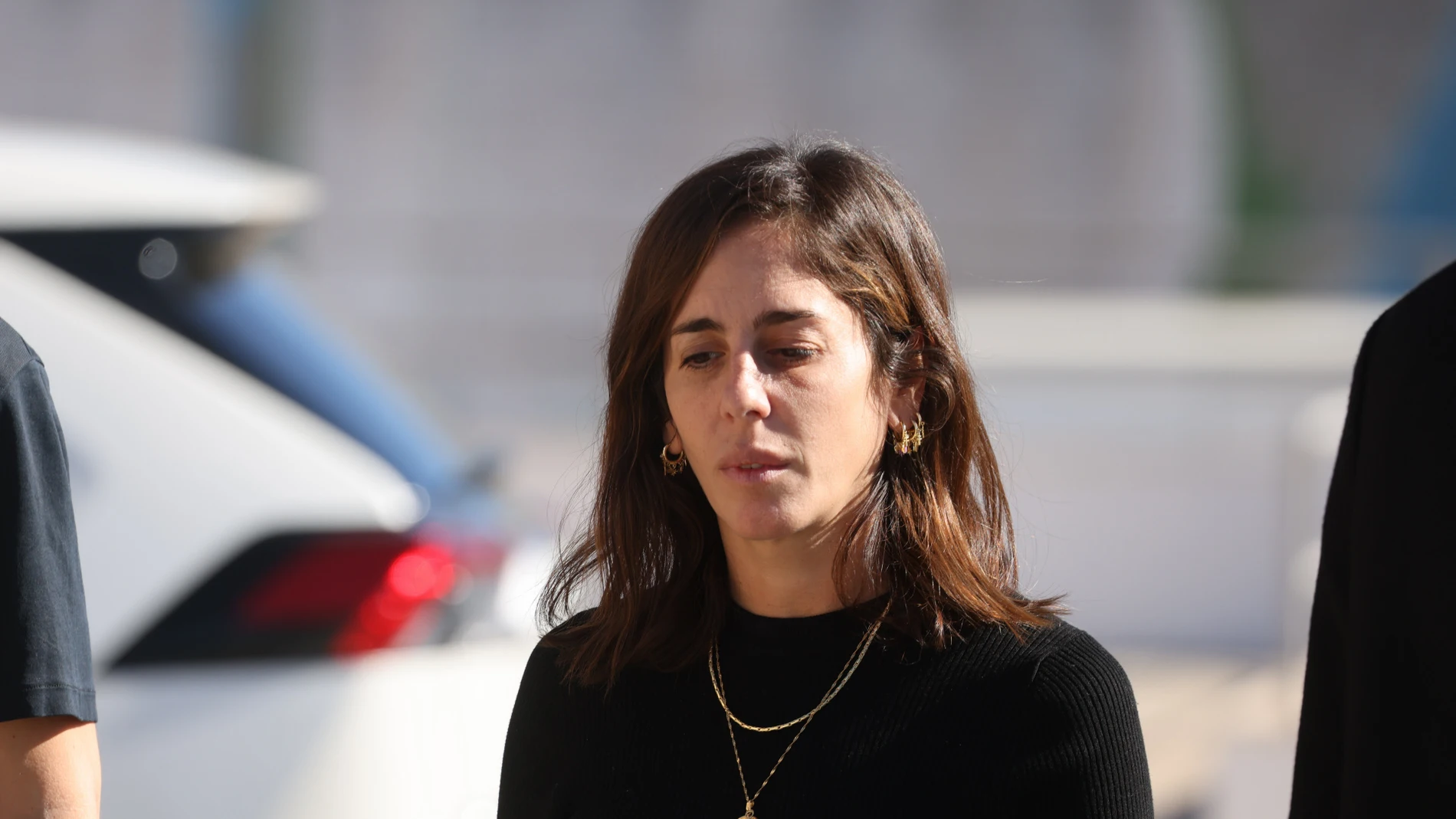 Ana Rosa Quintana defiende a Anabel Pantoja tras su polémica fotografía: "Se critica todo"