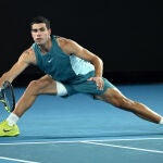 Tennis - Australian Open