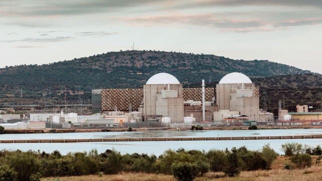 Central nuclear Almaraz