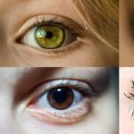 Test de personalidad: esto es lo que dice tu color de ojos sobre tu carácter