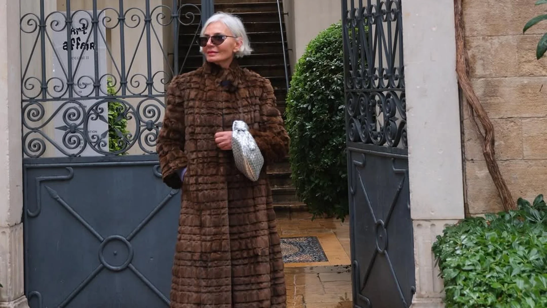 Abrigos de Massimo Dutti, Sfera y Mango.