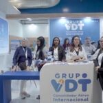 FITUR República Dominicana Grupo VDT