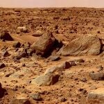 Nuevo hallazgo importante de Curiosity, el rover de la NASA que explora Marte