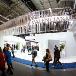 Inauguración de FITUR