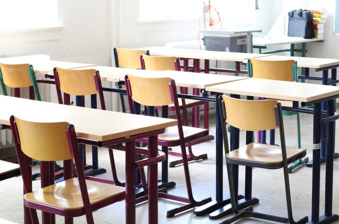 Detenido un profesor de Logroño por hacerse pasar por un menor en redes y pedir fotos sexuales a una niña