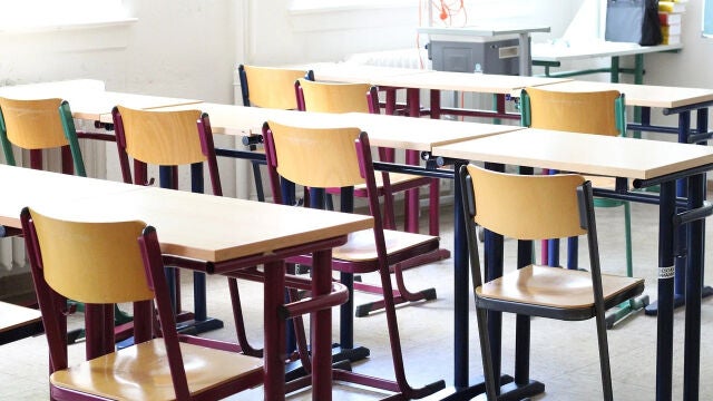 Detenido un profesor de Logroño por hacerse pasar por un menor en redes y pedir fotos sexuales a una niña