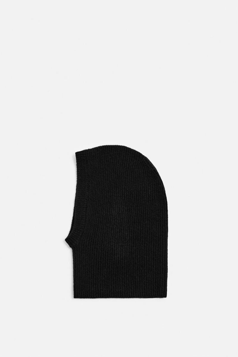 Balaclava lana-cashmere