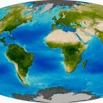 El mundo está dividido en diferentes continentes y el origen de sus nombres en femenino tiene diversas influencias por la historia, cultura o geografía