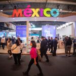 Economía.- Fitur.- México será el Páis Socio de Fitur en 2026