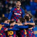 Fútbol.- Ronald Araujo renueva con el FC Barcelona hasta 2031