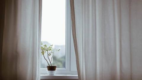 Ni ambientador ni colonia: el método casero para que tu casa deje de oler a "no ventilado"