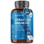 Este es el mejor momento del día en el que debes tomar magnesio