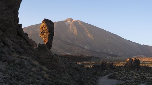El Teide