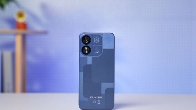 Oukitel C57 Pro