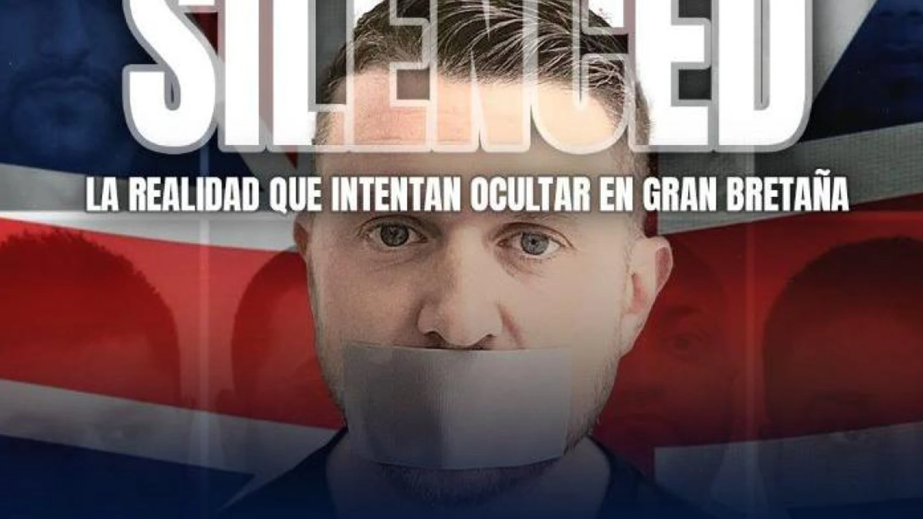 Un sindicato de estudiantes denuncia que la Universitat de Barcelona censura el pase de un documental sobre las niñas violadas por muslmanes en el Reino Unido