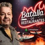 'Batalla de Restaurantes'