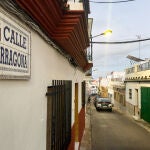 Hallan a una mujer mayor muerta de forma violenta en su casa de Las Cabezas (Sevilla)