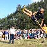 El deporte más raro del mundo que solo que se practica en Cantabria y te hace más auténtico que una anchoa de Santoña