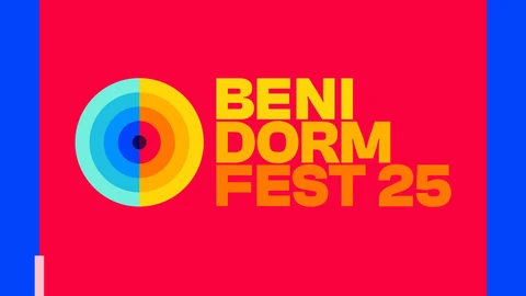Esta es la canción favorita para el Benidorm Fest 2025 según los usuarios de Spotify