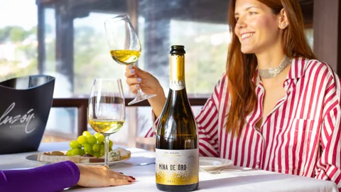 "Mina de Oro", el nuevo producto de Bodegas Luzón